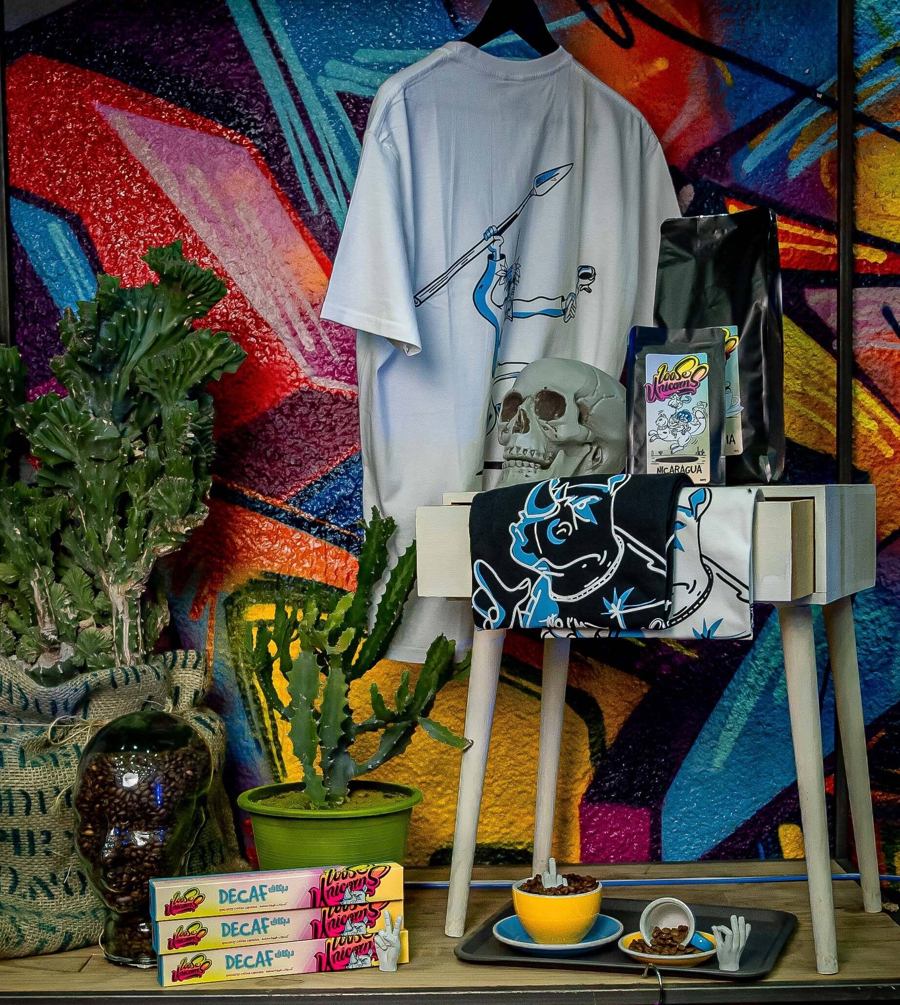 Merch Cover