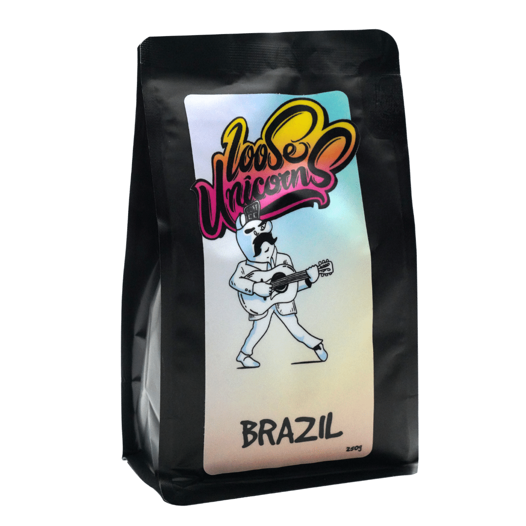 specialty coffee beans