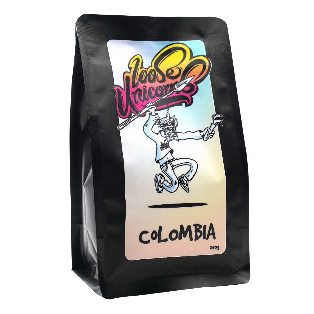 specialty coffee beans