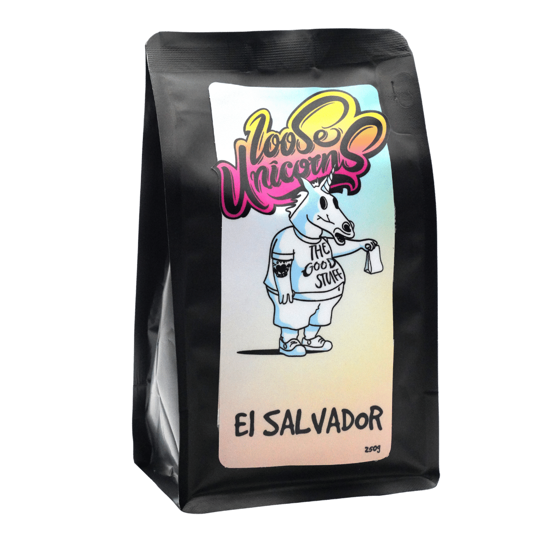 specialty coffee beans