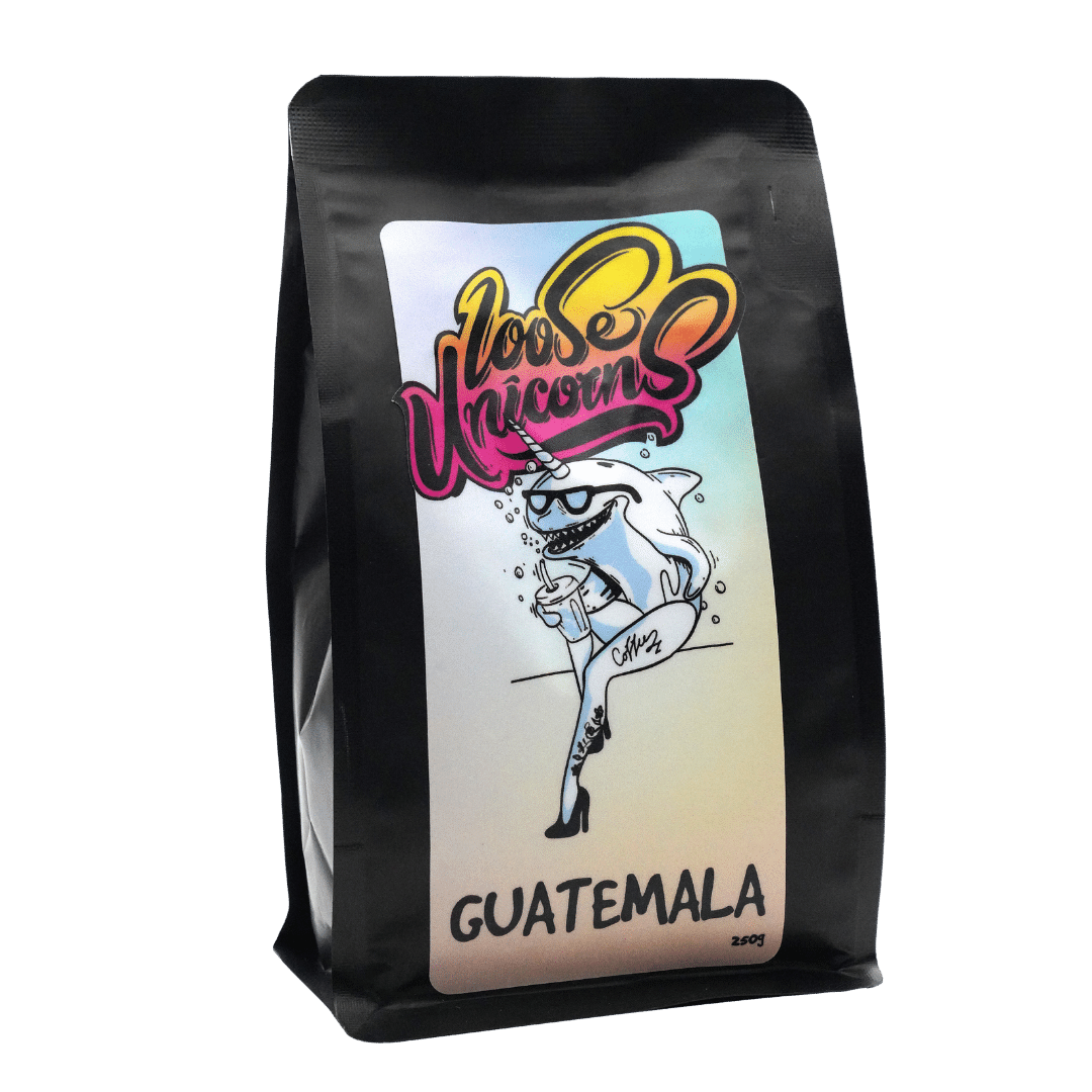 specialty coffee beans