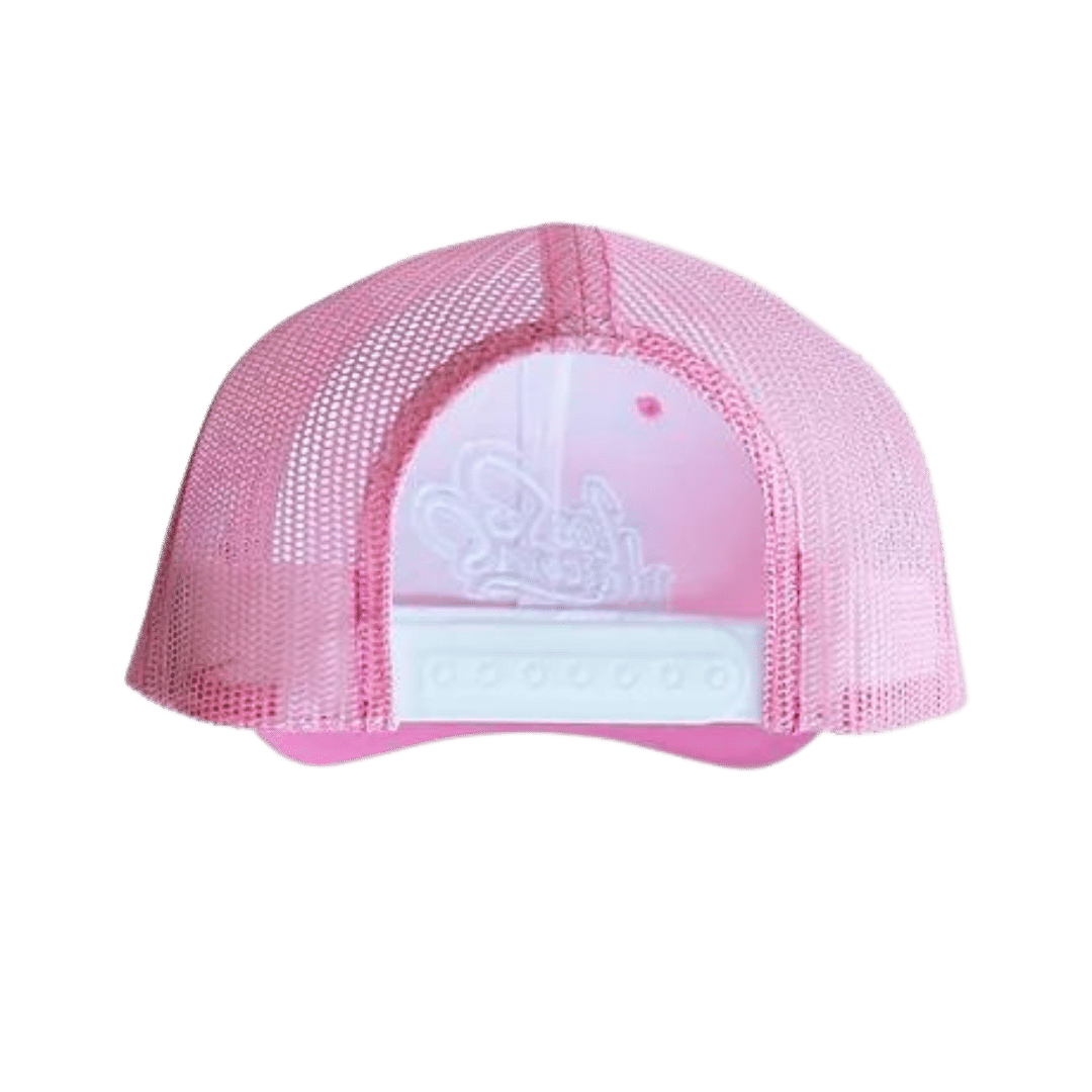 Loose Unicorns Trucker Cap - Loose Unicorns